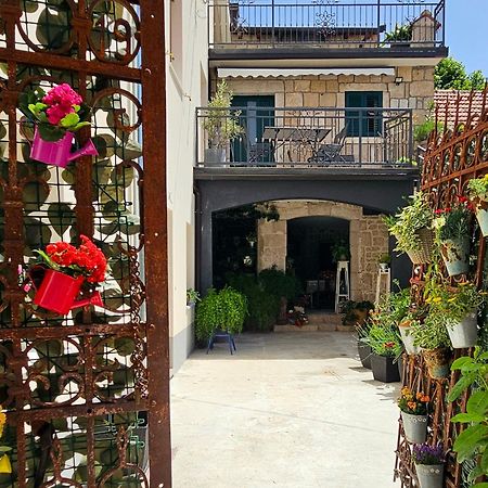 Apartmani Tripalo إيموتسكي المظهر الخارجي الصورة