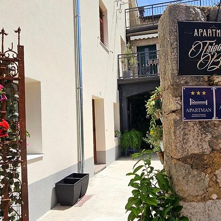 Apartmani Tripalo إيموتسكي المظهر الخارجي الصورة