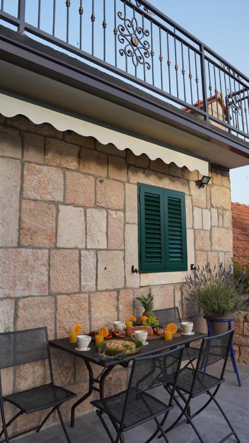 Apartmani Tripalo إيموتسكي المظهر الخارجي الصورة