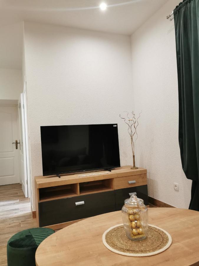 Apartmani Tripalo إيموتسكي المظهر الخارجي الصورة