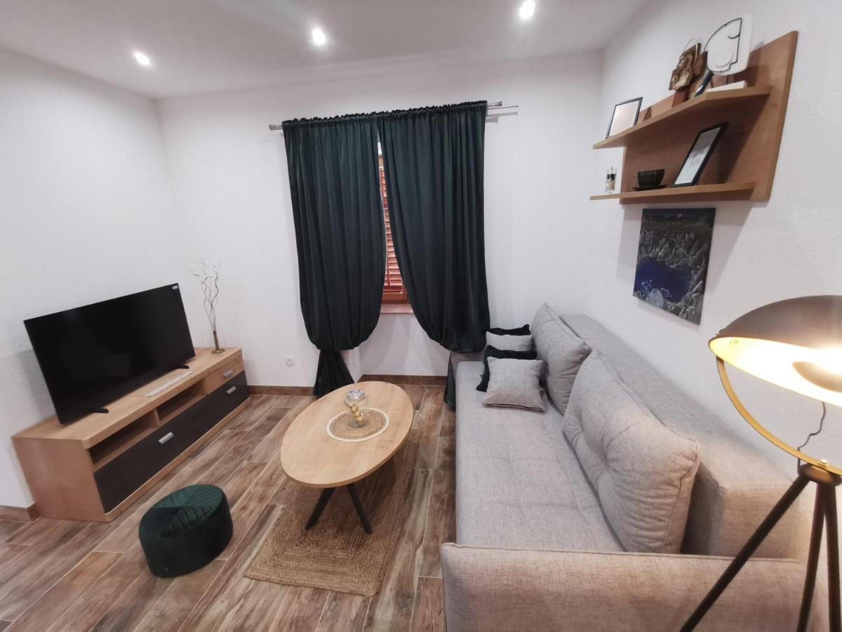 Apartmani Tripalo إيموتسكي المظهر الخارجي الصورة