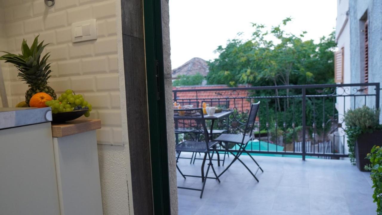 Apartmani Tripalo إيموتسكي المظهر الخارجي الصورة