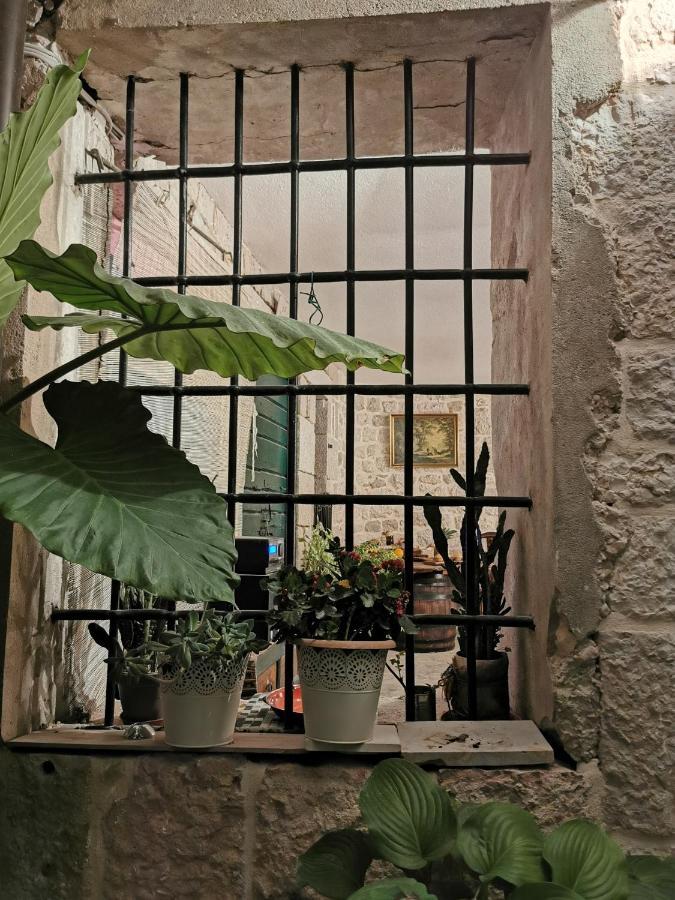 Apartmani Tripalo إيموتسكي المظهر الخارجي الصورة