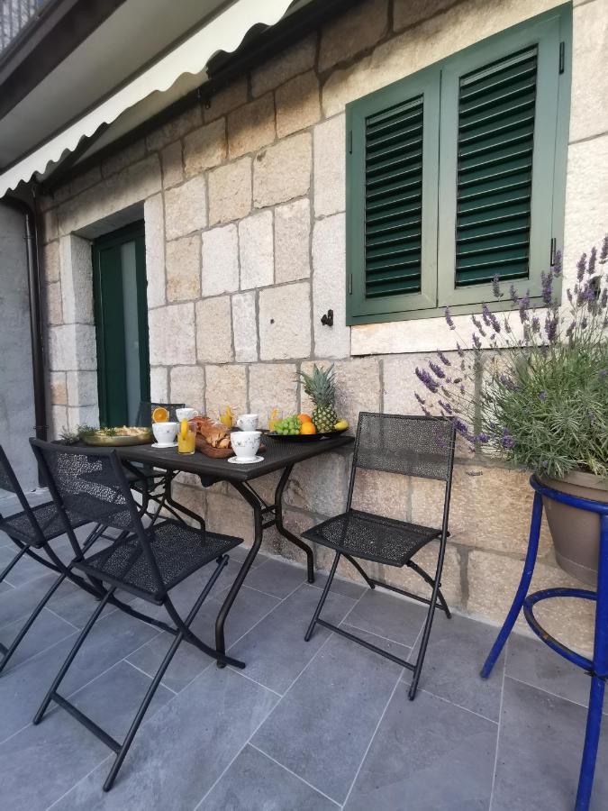Apartmani Tripalo إيموتسكي المظهر الخارجي الصورة