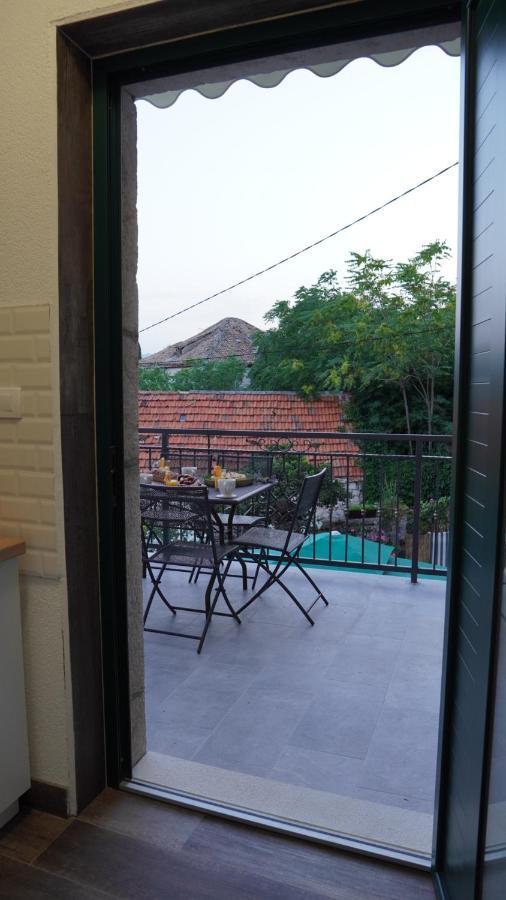 Apartmani Tripalo إيموتسكي المظهر الخارجي الصورة
