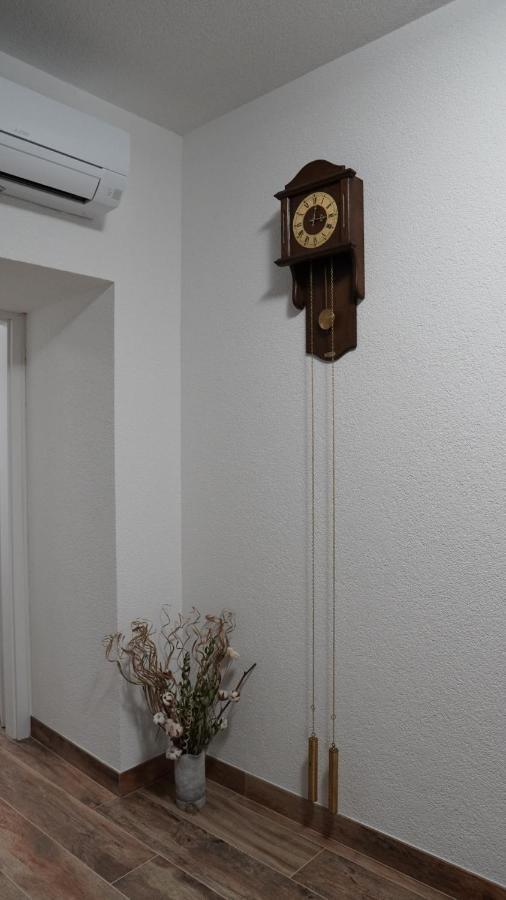 Apartmani Tripalo إيموتسكي المظهر الخارجي الصورة