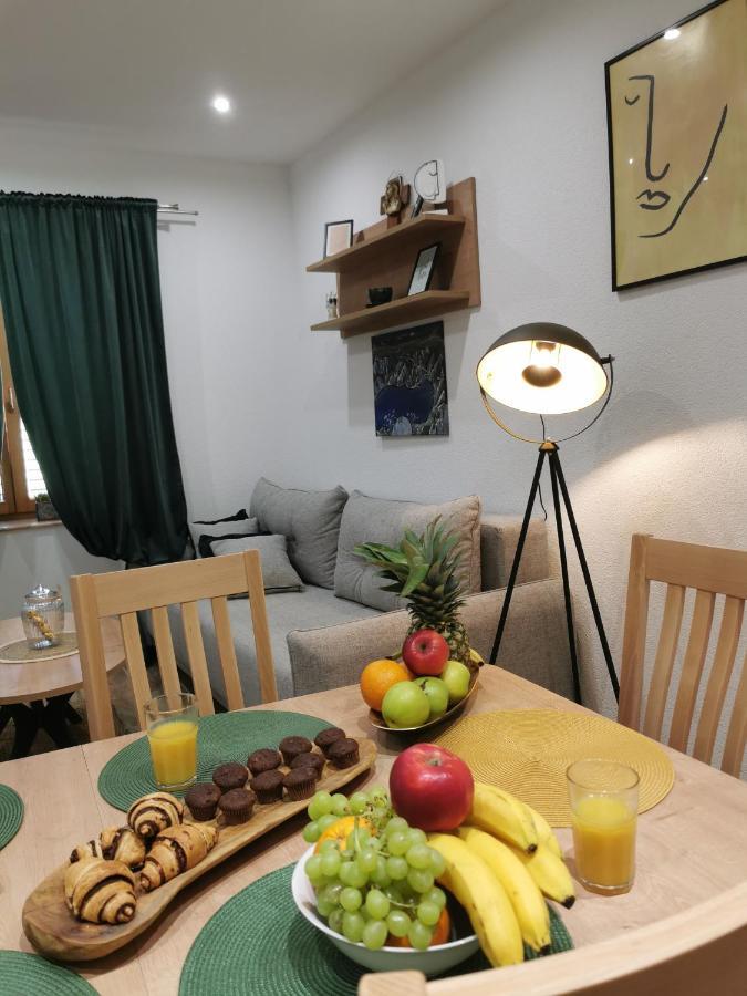 Apartmani Tripalo إيموتسكي المظهر الخارجي الصورة