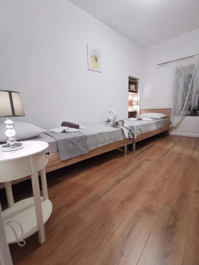 Apartmani Tripalo إيموتسكي المظهر الخارجي الصورة