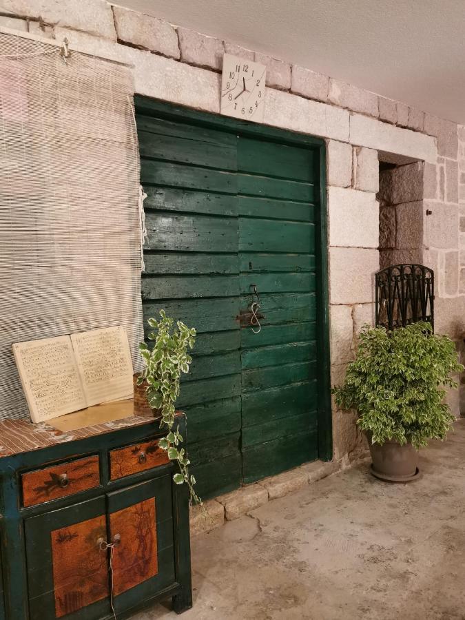 Apartmani Tripalo إيموتسكي المظهر الخارجي الصورة