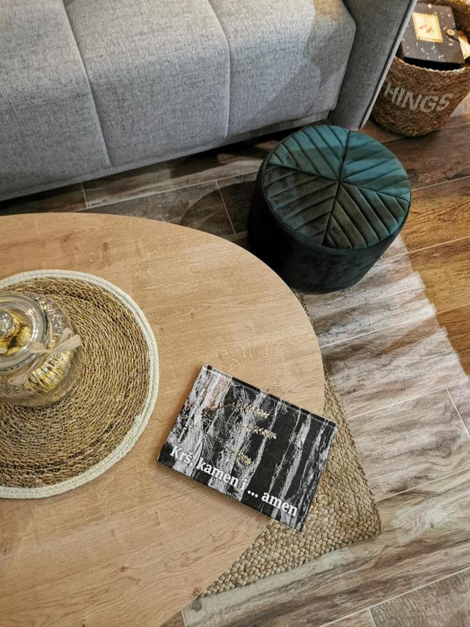 Apartmani Tripalo إيموتسكي المظهر الخارجي الصورة