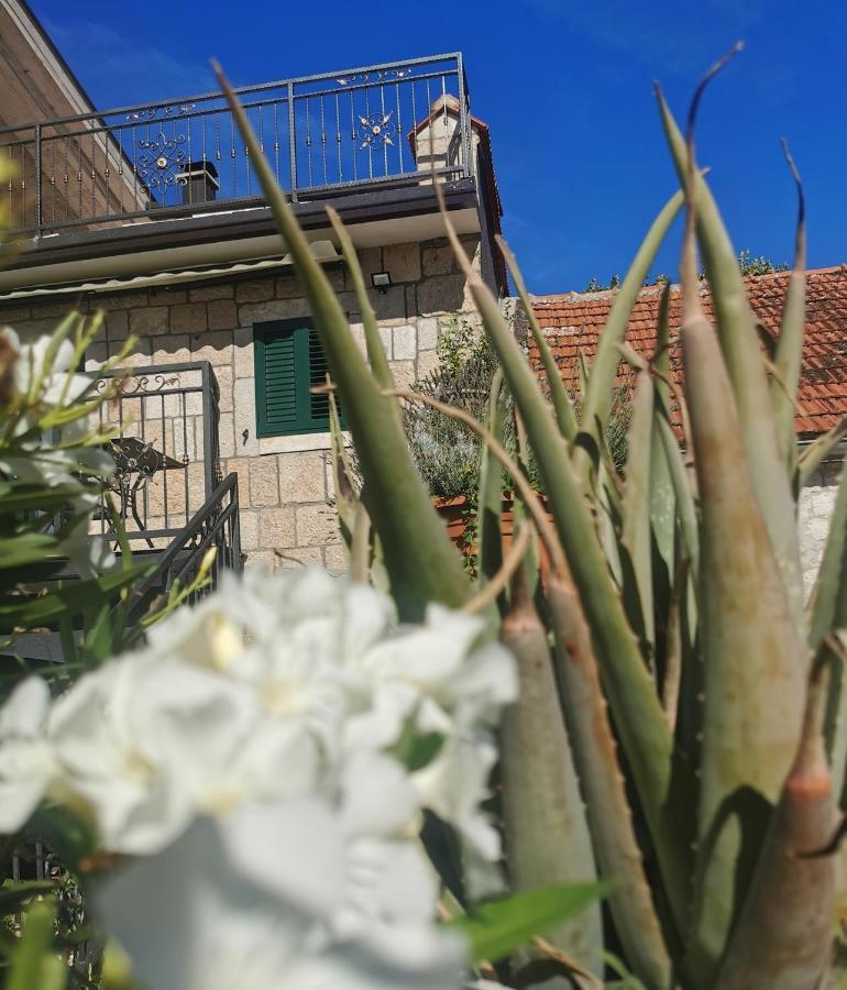 Apartmani Tripalo إيموتسكي المظهر الخارجي الصورة