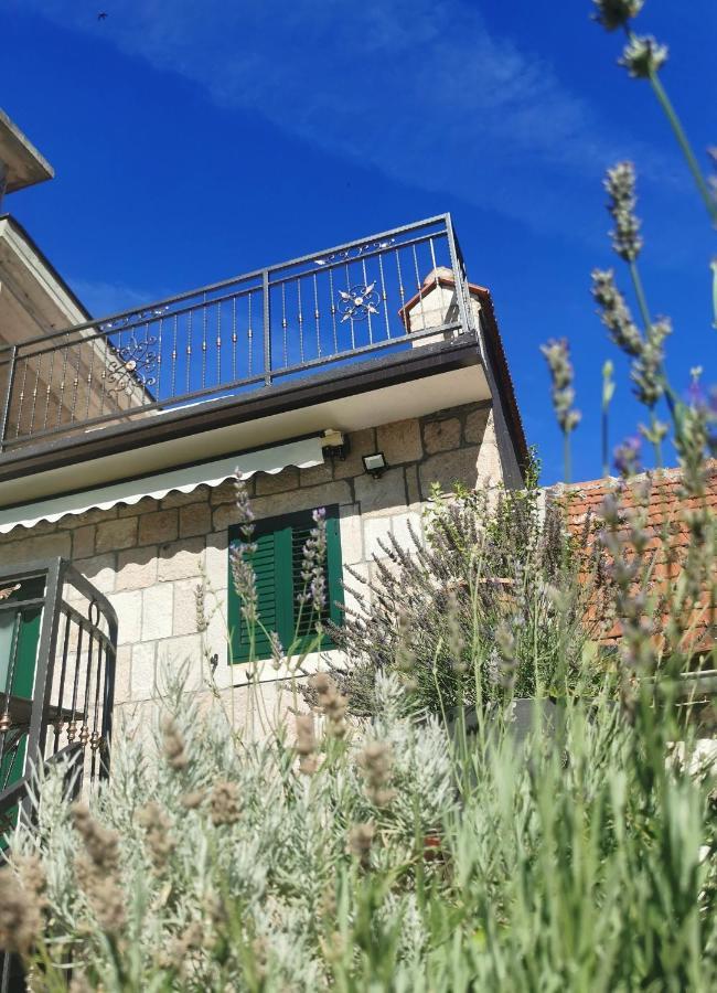Apartmani Tripalo إيموتسكي المظهر الخارجي الصورة