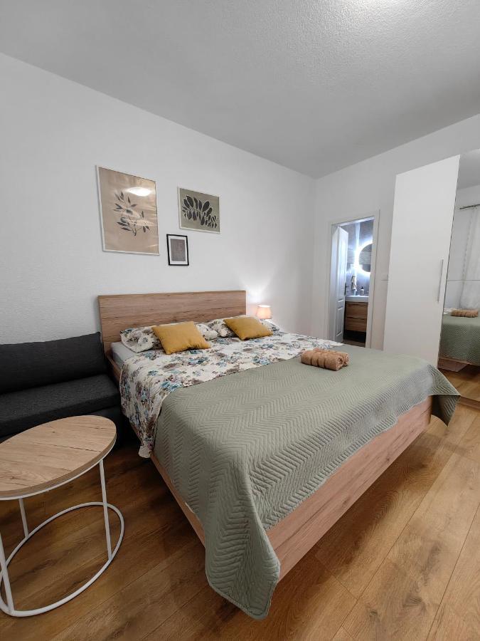 Apartmani Tripalo إيموتسكي المظهر الخارجي الصورة
