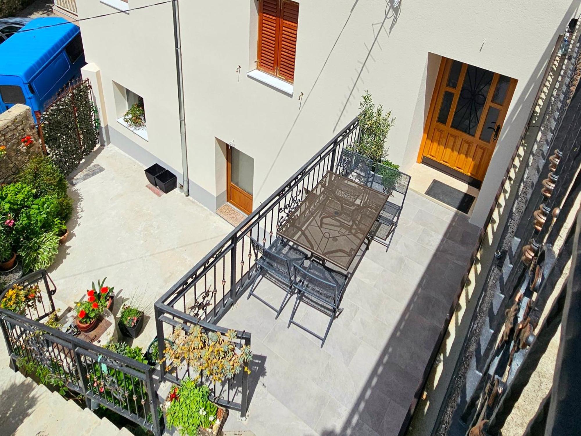 Apartmani Tripalo إيموتسكي المظهر الخارجي الصورة